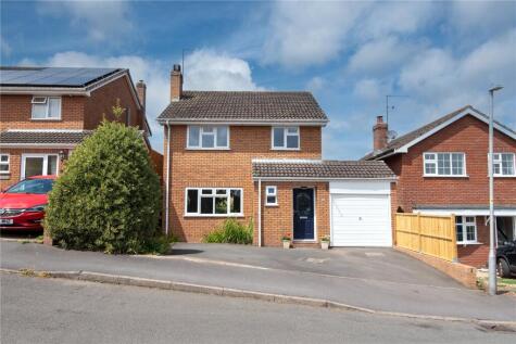 Cleobury Mortimer, Kidderminster, Shropshire