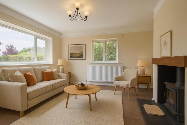 Cgi Furnished