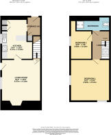 Cottage Floorplan