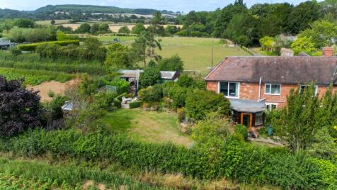 Wheat Common Lane, Ludlow, Shropshire
