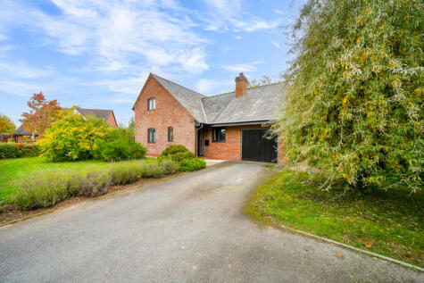 Bury Court Park, Wigmore, Herefordshire