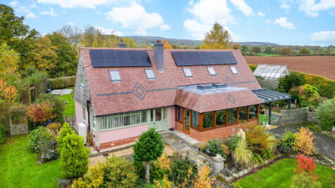 Caynham, Ludlow, Shropshire