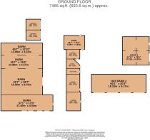 Floor/Site plan 2