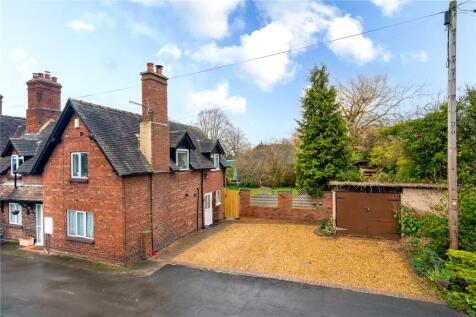 Brookside, Wellington Road, Muxton, Telford