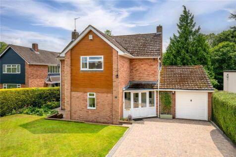 Silvermere Park, Shifnal, Shropshire