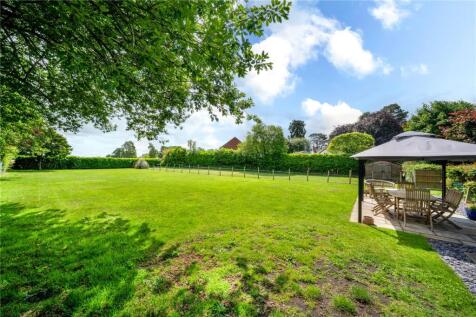 Eaton-on-Tern, Market Drayton, Shropshire