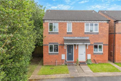 Marlborough Way, Newdale, Telford, Shropshire