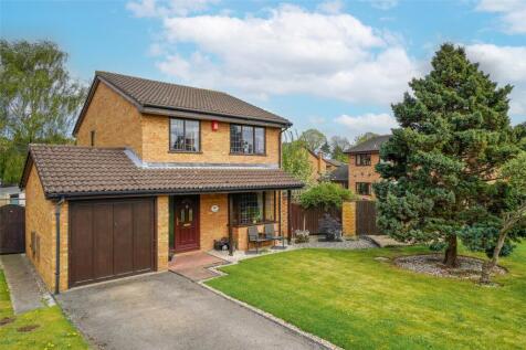 Pasteur Drive, Apley, Telford, Shropshire