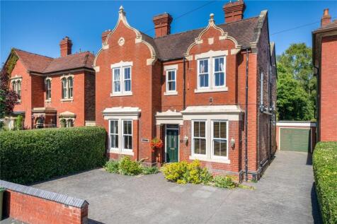 New Church Road, Wellington, Telford, Shropshire