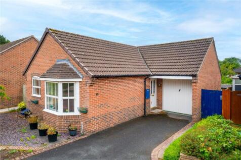 Shellduck Drive, Apley, Telford, Shropshire