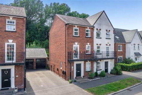 Griffiths Avenue, Doseley, Telford, Shropshire