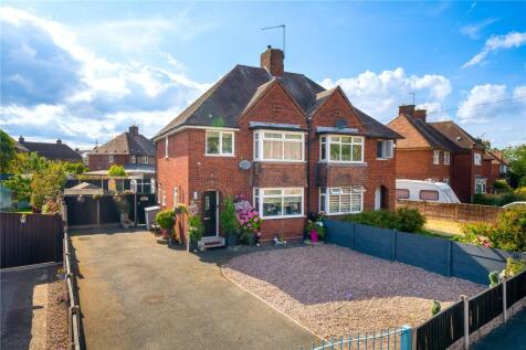 Parkdale, Telford, Shropshire