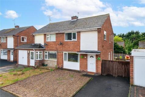 Woodside Road, Ketley, Telford, Shropshire