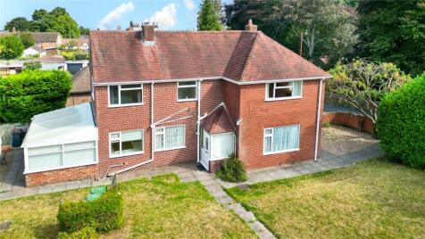 Shepherds Lane, Red Lake, Telford, Shropshire