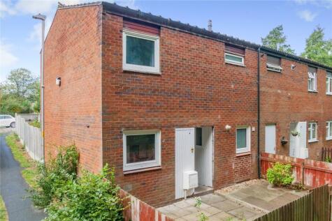 Withywood Drive, Telford, Shropshire