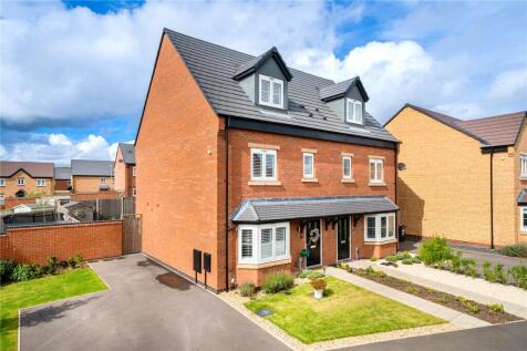 Westminster Way, Priorslee, Telford, Shropshire