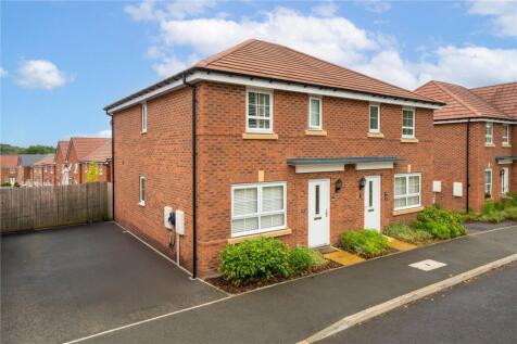 The Bache, Lightmoor Village, Telford, Shropshire