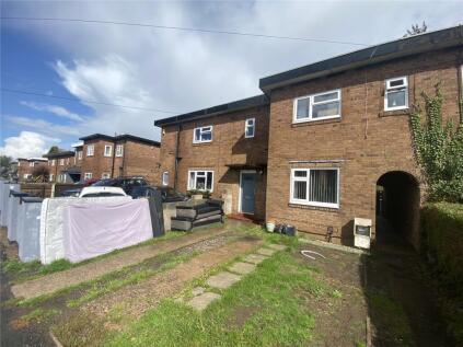West Avenue, Donnington, Telford, Shropshire