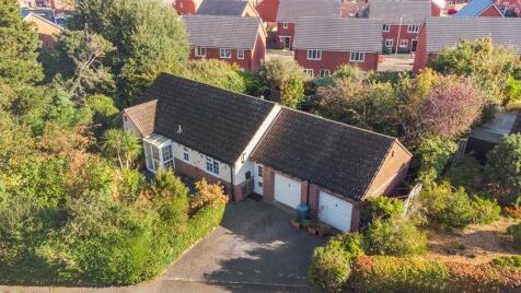 Harley Close, Telford, Shropshire
