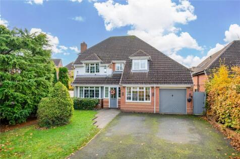 Ely Close, Priorslee, Telford, Shropshire