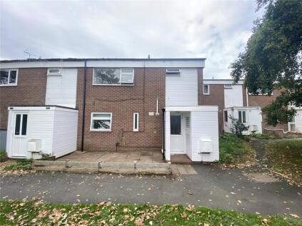 Bembridge, Telford, Shropshire