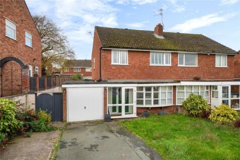 Sutton Road, Admaston, Telford, Shropshire