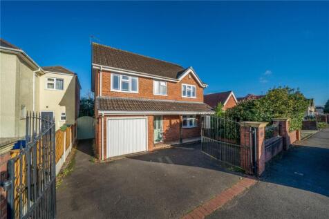 Birches Road, Codsall, Wolverhampton, Staffordshire