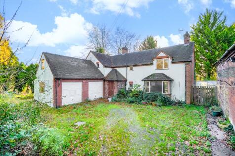 Chapel Lane, Stoke Heath, Market Drayton, Shropshire