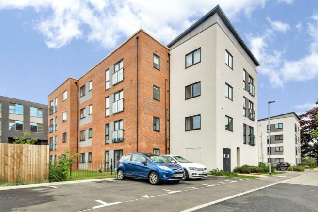1 bedroom apartment  for sale Southcote