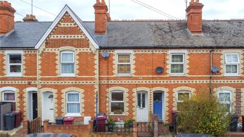 Coventry Road, Reading, Berkshire, RG1