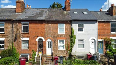 Southampton Street, Reading, Berkshire, RG1