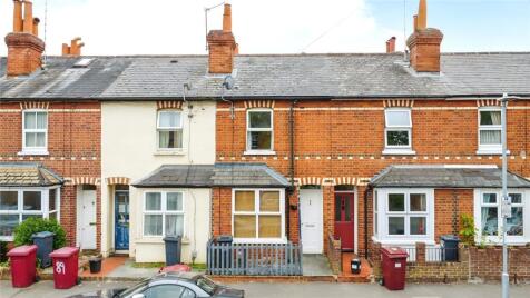 Cranbury Road, Reading, Berkshire, RG30