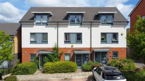 Midgham Way, Reading, Berkshire, RG2