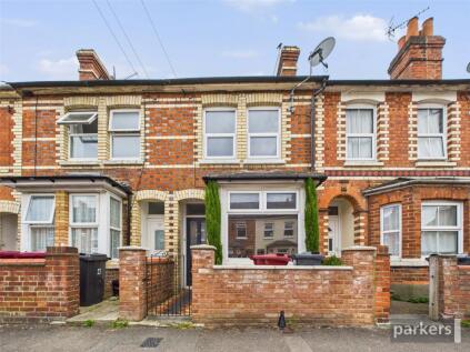 Kensington Road, Reading, Berkshire, RG30
