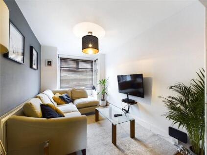 Kensington Road, Reading, Berkshire, RG30