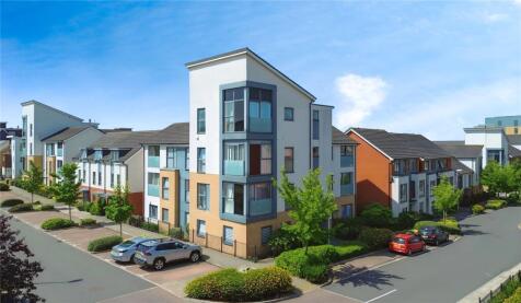 Midgham Way, Reading, Berkshire, RG2