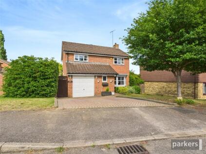 Highworth Way, Tilehurst, Reading, Berkshire, RG31