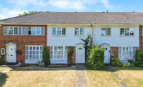 Coley Avenue, Reading, Berkshire, RG1