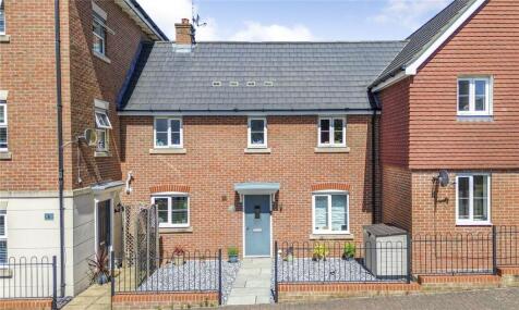 Bunce View, Bracknell, Berkshire, RG12
