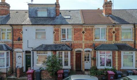 Regent Street, Reading, Berkshire, RG1