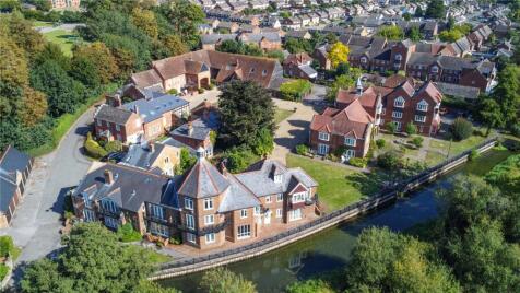 The Brookmill, Reading, Berkshire, RG1