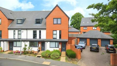 Coley Avenue, Reading, Berkshire, RG1