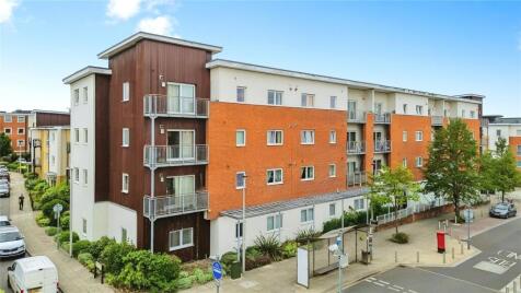 Havergate Way, Reading, Berkshire, RG2