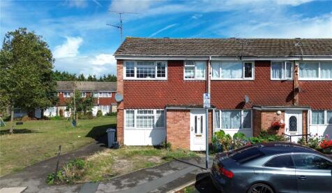 Barnwood Close, Reading, Berkshire, RG30