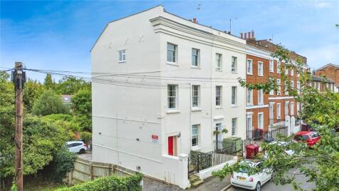 Coley Hill, Reading, Berkshire, RG1