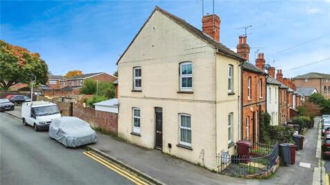 Collis Street, Reading, Berkshire, RG2