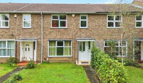 Tazewell Court, Tazewell Court, Reading, Berkshire, RG1