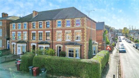 Oxford Road, Reading, Berkshire, RG1