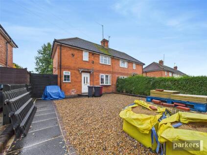 Hartland Road, Reading, Berkshire, RG2