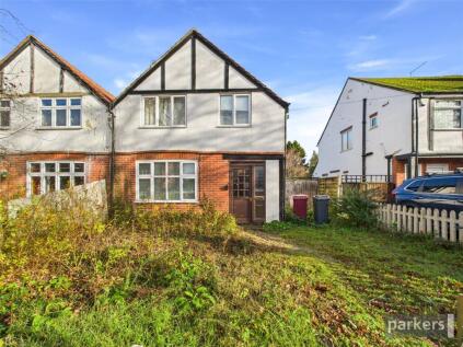 Northcourt Avenue, Reading, Berkshire, RG2